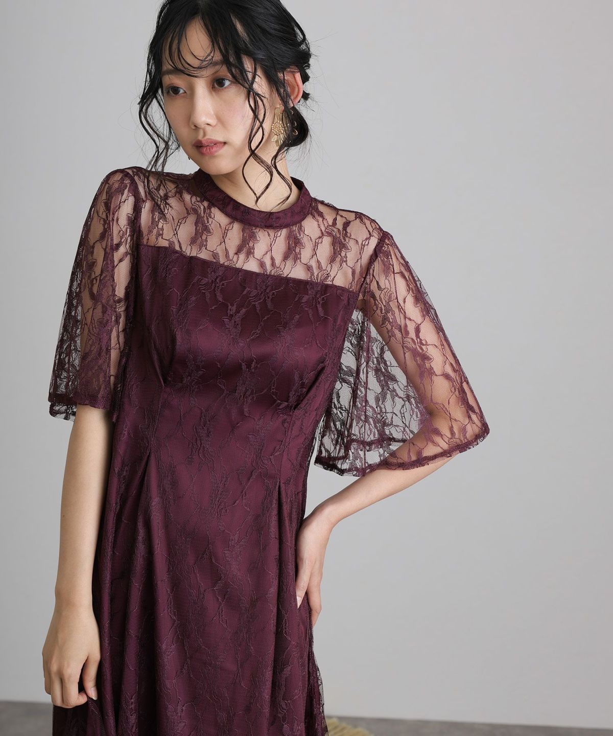 成人式の二次会ドレス選び完全ガイド！今どきのおしゃれ術