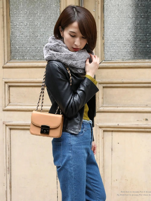30代40代大人女子におすすめのショルダーバッグコーデ特集 大人の女性向けファッションメディア Casual