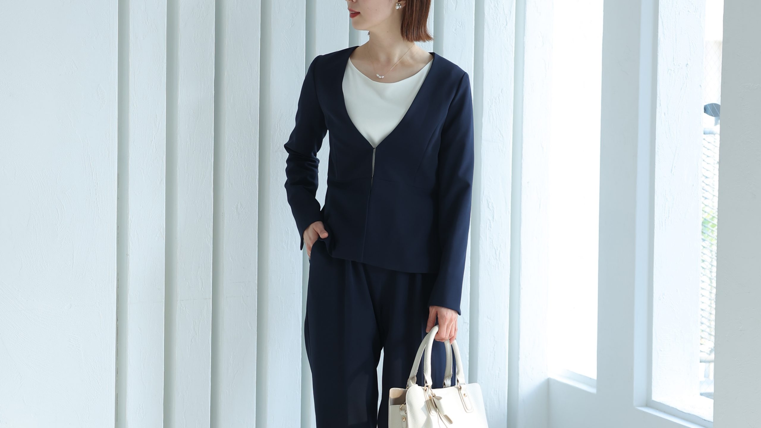 卒園式＆卒業式に間に合う！セレモニースタイル20選｜QRELI（クレリ